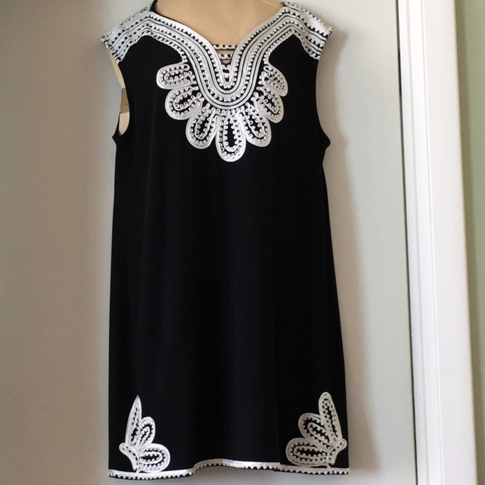 NWOT Alfani Summer Dress